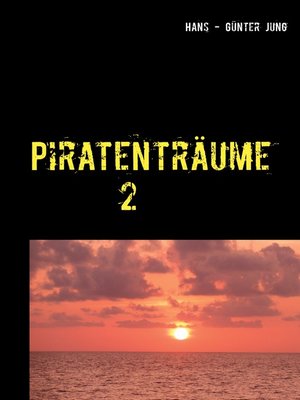 cover image of Piratenträume 2
